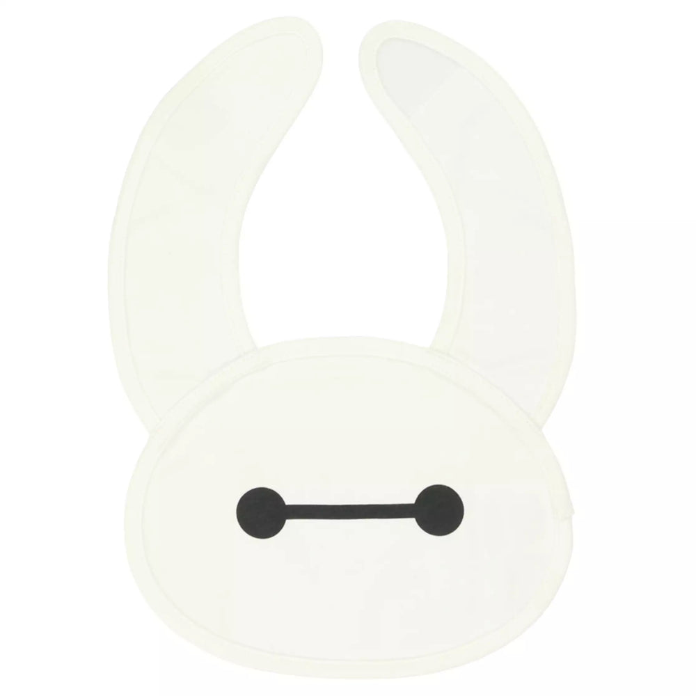 TDR - 2026 Baymax Baby Bib & bloomers (Release Date: May 21, 2026)