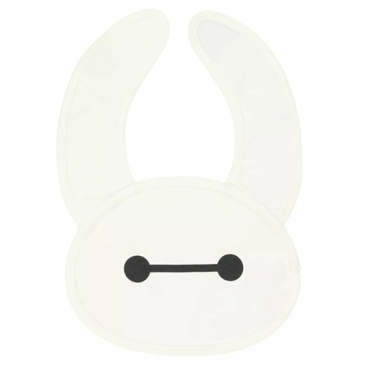 TDR - 2026 Baymax Baby Bib & bloomers (Release Date: May 21, 2026)