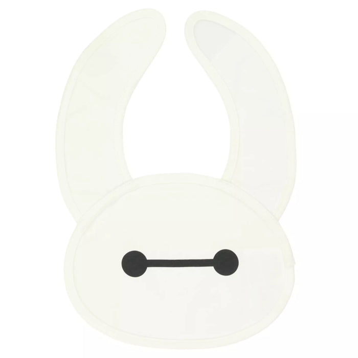 TDR - 2026 Baymax Baby Bib & bloomers (Release Date: May 21, 2026)