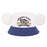 TDR - 2026 Mickey & Friends "Good times Friends" Collection x Bucket Hat with Mickey Mouse Ear for Baby (Release Date: Apr 23, 2026)