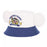 TDR - 2026 Mickey & Friends "Good times Friends" Collection x Bucket Hat with Mickey Mouse Ear for Baby (Release Date: Apr 23, 2026)