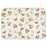 TDR - 2026 Mickey & Friends "AWESOME DAY WITH MY PALS!" Blanket & Drawstring Bag (Release Date: Oct 22, 2026)