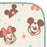 TDR - 2026 Mickey & Friends "AWESOME DAY WITH MY PALS!" Blanket & Drawstring Bag (Release Date: Oct 22, 2026)