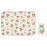 TDR - 2026 Mickey & Friends "AWESOME DAY WITH MY PALS!" Blanket & Drawstring Bag (Release Date: Oct 22, 2026)