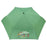 TDR - "Let's go to Tokyo Disney Resort" Collection x Mickey & Friends Travel Umbrella (Release Date: Jun 25, 2026)