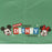 TDR - "Let's go to Tokyo Disney Resort" Collection x Mickey & Friends Travel Umbrella (Release Date: Jun 25, 2026)
