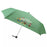 TDR - "Let's go to Tokyo Disney Resort" Collection x Mickey & Friends Travel Umbrella (Release Date: Jun 25, 2026)