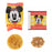 TDR - Mickey & Friends Mini Ramen Tube (Release Date: Oct 9, 2025)