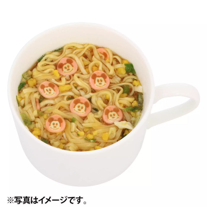 TDR - Mickey & Friends Mini Ramen Tube (Release Date: Oct 9, 2025)