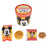 TDR - Mickey & Friends Mini Ramen Tube (Release Date: Oct 9, 2025)
