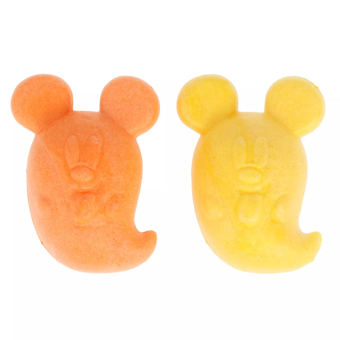 TDR - 2025 Mickey & Friends Disney Halloween "Spook Ghost Night!" Collection x Mickey Mouse Ghost Soup Paper Box Set (Release Date: Sept 16, 2025)