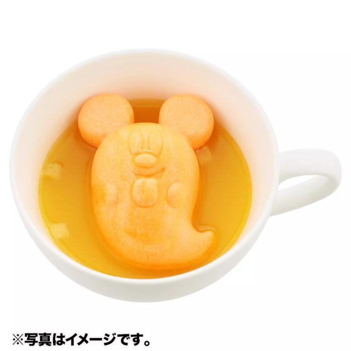 TDR - 2025 Mickey & Friends Disney Halloween "Spook Ghost Night!" Collection x Mickey Mouse Ghost Soup Paper Box Set (Release Date: Sept 16, 2025)