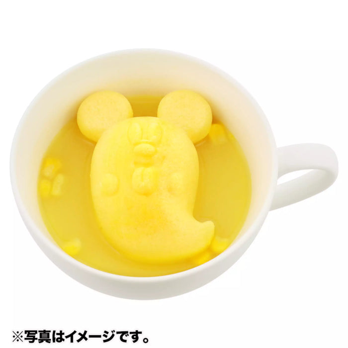 TDR - 2025 Mickey & Friends Disney Halloween "Spook Ghost Night!" Collection x Mickey Mouse Ghost Soup Paper Box Set (Release Date: Sept 16, 2025)