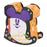 TDR - 2025 Mickey & Friends Disney Halloween "Spook Ghost Night!" Collection x Mickey Mouse Ghost Marshmallow Paper Box Set (Release Date: Sept 16, 2025)