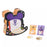 TDR - 2025 Mickey & Friends Disney Halloween "Spook Ghost Night!" Collection x Mickey Mouse Ghost Marshmallow Paper Box Set (Release Date: Sept 16, 2025)