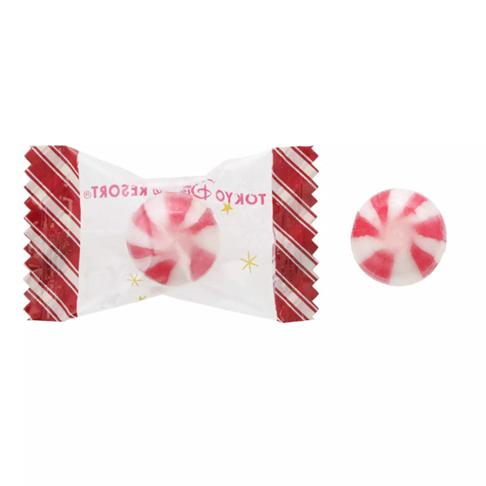 TDR - 2025 Mickey & Friends "Holly Jolly Christmas" Collection x Mickey & Friends Ornament & Candy Set (Release Date: Nov 10, 2025)