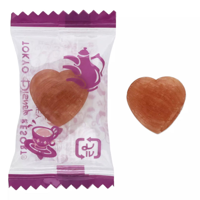TDR  - 2026 Alice in Wonderland Candy with Story Book Shaped Box (Release Date: Sep 3, 2026)