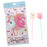 TDR - 2026 Disney Halloween x Mickey & Minnie Mouse 'Scared Ghost & Pumpkin Lantern Collection x Jelly on a Stick (Release Date: Sept 15, 2026)
