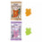 TDR - 2026 Disney Halloween x Mickey & Minnie Mouse 'Scared Ghost & Pumpkin Lantern Collection x Gummy Box Set (Release Date: Sept 15, 2026)
