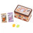 TDR - 2026 Disney Halloween x Mickey & Minnie Mouse 'Scared Ghost & Pumpkin Lantern Collection x Gummy Box Set (Release Date: Sept 15, 2026)