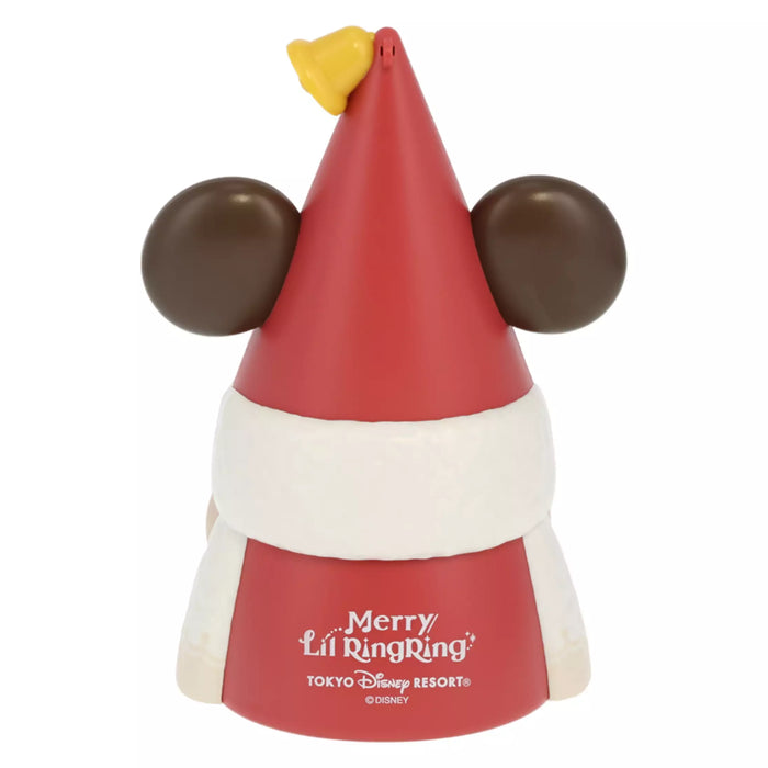 TDR - 2025 Mickey Christmas fairy "Lil Lin Lin" Merry Jolly Days Collection x Mickey Christmas fairy "Lil Lin Lin" Shaped Container & Marshmallow Box Set (Release Date: Nov 10, 2025)