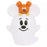 TDR - 2026 Disney Halloween x Mickey & Minnie Mouse 'Scared Ghost & Pumpkin Lantern Collection x Case with Marshmallow (Release Date: Sept 15, 2026)