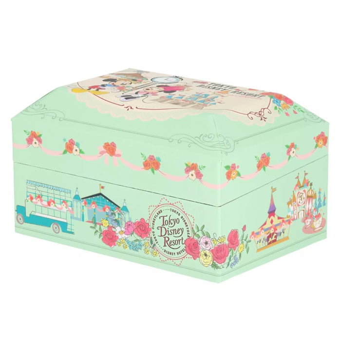 お笑い・バラエティ Tokyo Disney Resort Complete Box お笑い お笑い・バラエティ Tokyo Disney Resort Complete Box お笑い