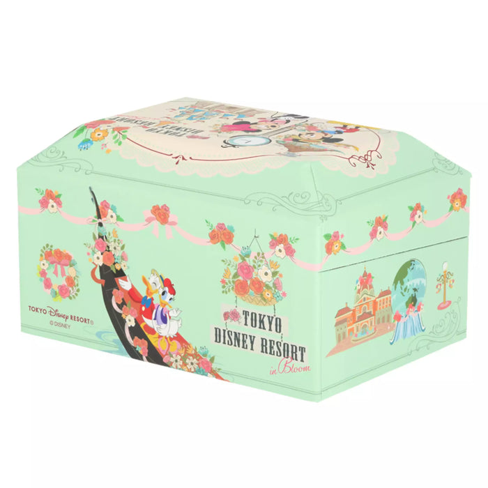 TDR - Tokyo Disney Resort in Bloom x Assorted Chocolate Box TDR - Tokyo Disney Resort in Bloom x Assorted Chocolate Box