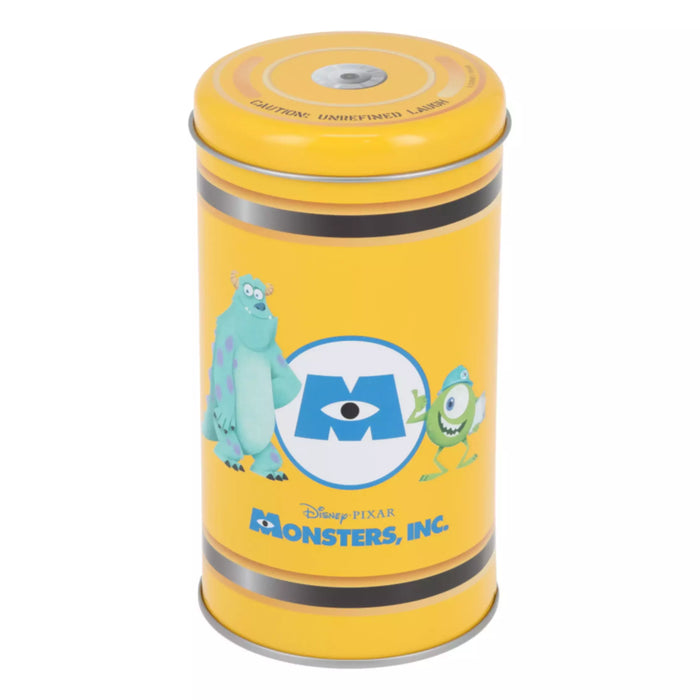 TDR - Monsters, Inc Scream Canister Shaped Chocolate Box Set (Release Date: Oct 9, 2025)