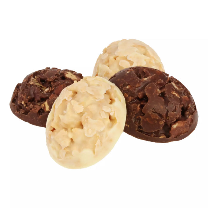 TDR - 2025 Mickey & Friends Disney Halloween "Happy Haunting!" Collection x Chocolate Crunch Box Set (Release Date: Sept 16, 2025)