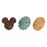 TDR - Tokyo DisneySea 25th Anniversary "Sparkling Jubilee" x Mickey & Friends Chocolate Crunch Box (Release Date: Apr 8, 2026)