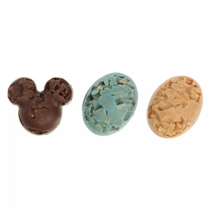 TDR - Tokyo DisneySea 25th Anniversary "Sparkling Jubilee" x Mickey & Friends Chocolate Crunch Box (Release Date: Apr 8, 2026)