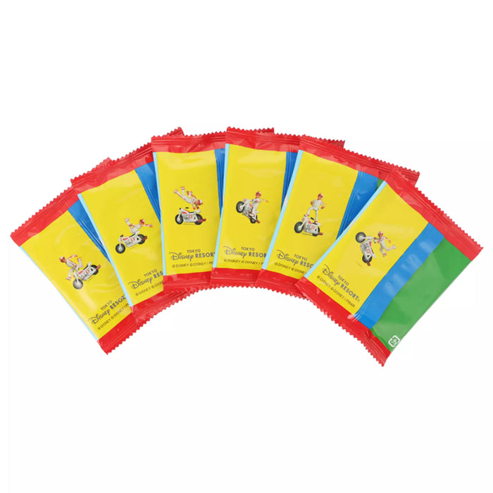 TDR - Toy Story x Cookies Box Set (Release Date: Jan 23, 2025)