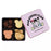 TDR - Mickey & Minnie Mouse "Nakayoshi Club" Collection x Assorted Cookie Box Set (Release Date: Jan 23, 2025)