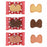 TDR - Minnie Mouse Ribbon Cookies Box Set (Release Date: Jun 5, 2025)