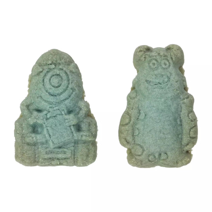 TDR - Monsters, Inc Cookies Bag (Release Date: Oct 9, 2025)