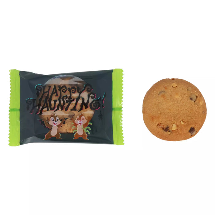 TDR - 2025 Mickey & Friends Disney Halloween "Happy Haunting!" Collection x Cookies Box (Release Date: Sept 16, 2025)