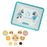TDR - Tokyo DisneySea 25th Anniversary "Sparkling Jubilee" x Mickey & Minnie Assorted Cookie Box (Release Date: Apr 8, 2026)