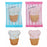 TDR - 2026 Mickey Mouse Ice Cream Shaped Cookie Box Set (Release Date: Jul 16, 2026)