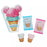 TDR - 2026 Mickey Mouse Ice Cream Shaped Cookie Box Set (Release Date: Jul 16, 2026)