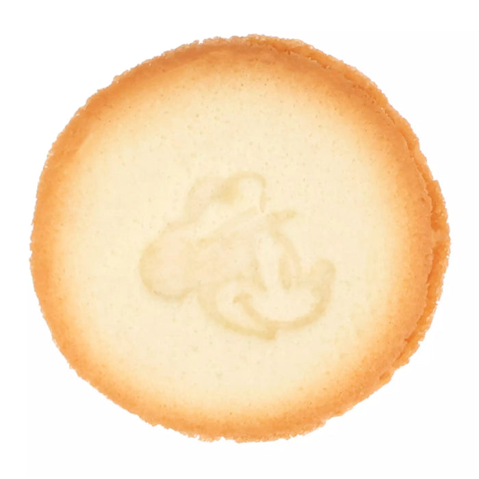 TDR - Tokyo DisneySea 25th Anniversary "The Jubilee Journey" x Mickey & Minnie Mouse Cookies in a Paper Box Set (Release Date: Nov 1, 2026)