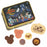 TDR - 2026 Disney Halloween Mickey & Friends Treasure Collection x Assorted Cookies Box Set (Release Date: Sep 15, 2026)