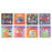 TDR - 2026 Disney Halloween Mickey & Friends Treasure Collection x Cookies Box Set with Stickers (Release Date: Sep 15, 2026)