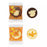 TDR - Winnie the Pooh & Friends Assorted Sweets in a Paper Box