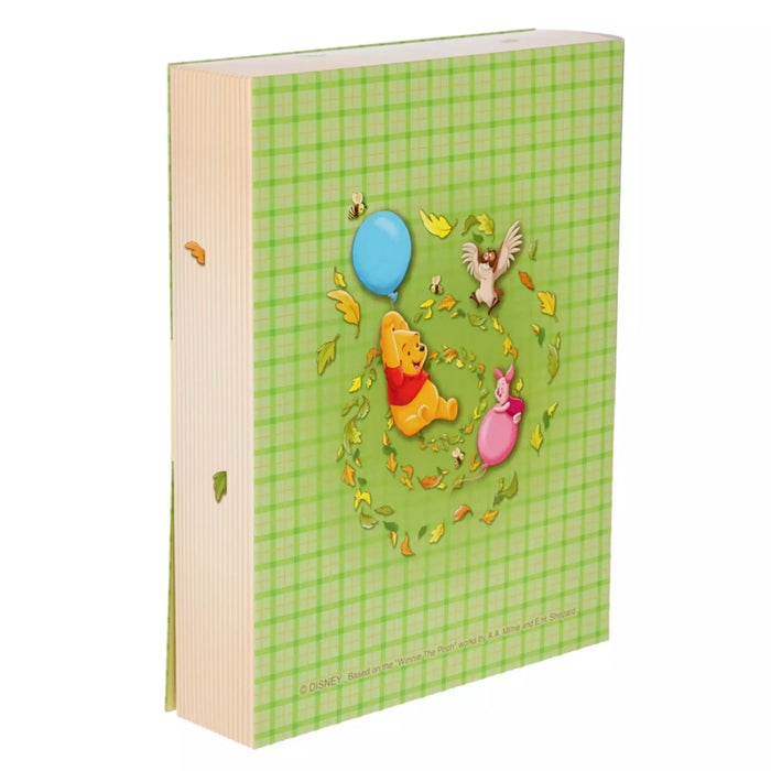 TDR - Winnie the Pooh & Friends Assorted Sweets in a Paper Box