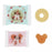 TDR - 2025 Mickey Christmas fairy "Lil Lin Lin" Merry Jolly Days Collection x Assorted Sweets Box Set (Release Date: Nov 10, 2025)