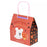 TDR - 2026 Disney Halloween x Mickey & Minnie Mouse 'Scared Ghost & Pumpkin Lantern Collection x Pound Cake Bag Set (Release Date: Sept 15, 2026)