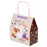 TDR - 2026 Disney Halloween x Mickey & Minnie Mouse 'Scared Ghost & Pumpkin Lantern Collection x Pound Cake Bag Set (Release Date: Sept 15, 2026)