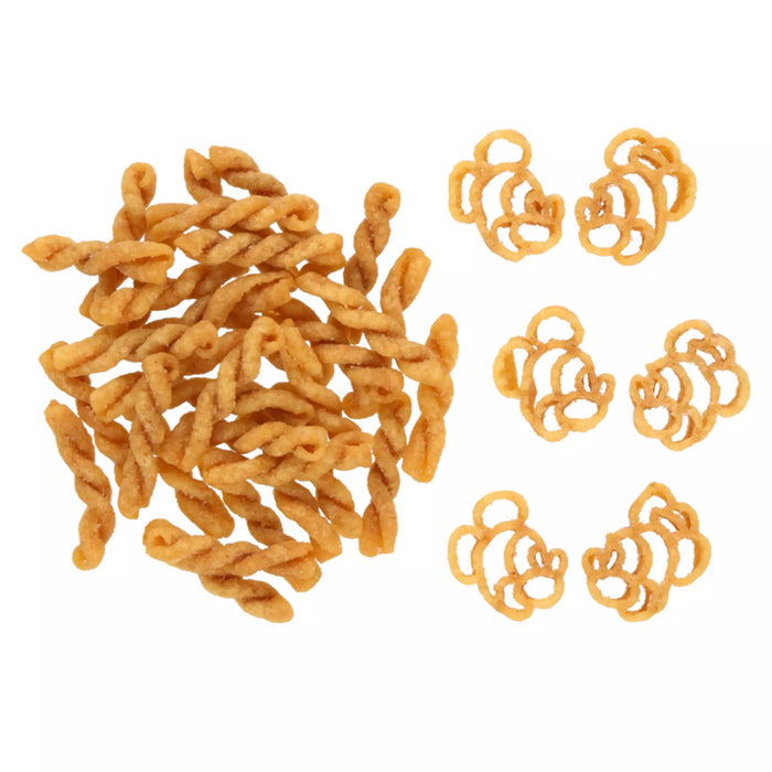 TDR - Mickey & Friends Pasta Snacks