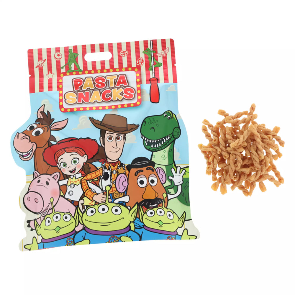 TDR - Toy Story Pasta Snack Bag (Release Date: Mar 19, 2025)